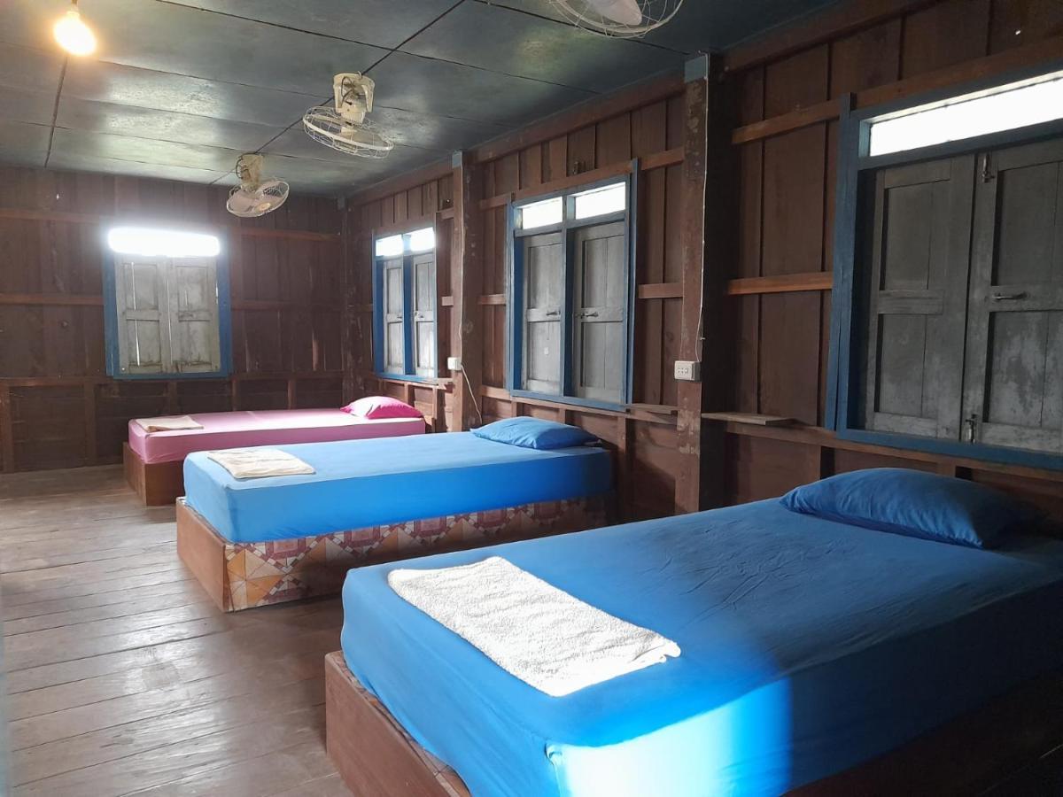 Хостел Ta'S Dorm Dondet Дон Дет Экстерьер фото