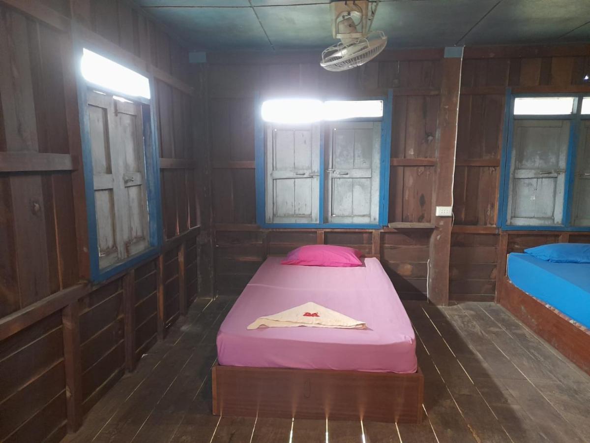 Хостел Ta'S Dorm Dondet Дон Дет Экстерьер фото
