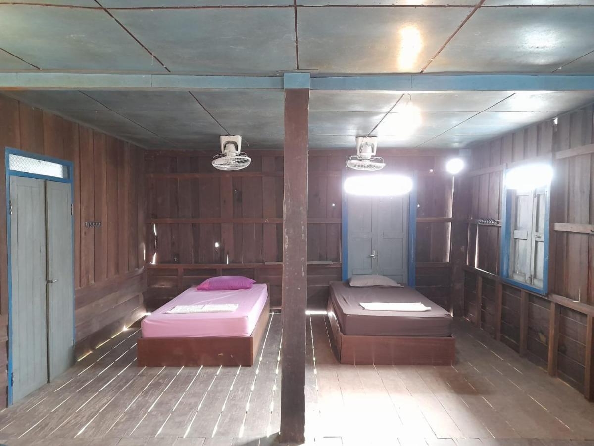 Хостел Ta'S Dorm Dondet Дон Дет Экстерьер фото