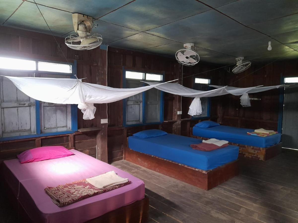 Хостел Ta'S Dorm Dondet Дон Дет Экстерьер фото